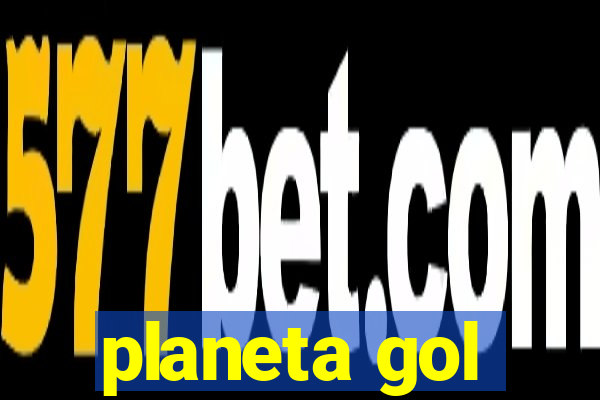 planeta gol